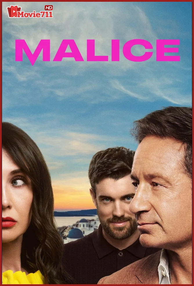 ดูซีรี่ย์ Malice (2025) มาลิซ อาฆาตมาดร้าย