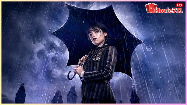 ดูซีรี่ย์ Wednesday เวนส์เดย์ ดูซีรี่ย์ Wednesday เวนส์เดย์