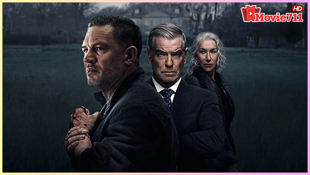 ดูซีรี่ย์ ม็อบแลนด์ Mobland 2025 ดูซีรี่ย์ ม็อบแลนด์ Mobland 2025