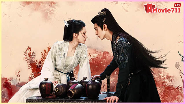 ดูซีรี่ย์ อริรักลิขิตใจ Fated Hearts (2025) ดูซีรี่ย์ อริรักลิขิตใจ Fated Hearts (2025)