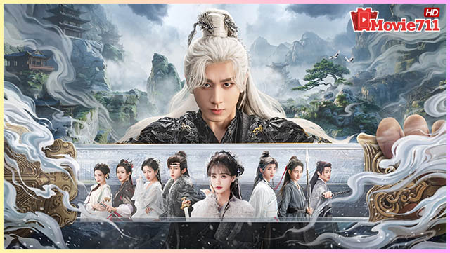 ดูซีรี่ย์ เล่ห์รักเพลงดาบ (2025) Sword and Beloved ดูซีรี่ย์ เล่ห์รักเพลงดาบ (2025) Sword and Beloved