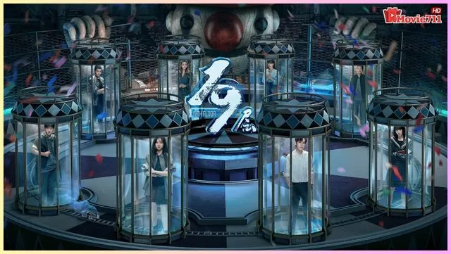 ดูซีรี่ย์จีน 19th Floor ชั้นที่ 19 ดูซีรี่ย์จีน 19th Floor ชั้นที่ 19