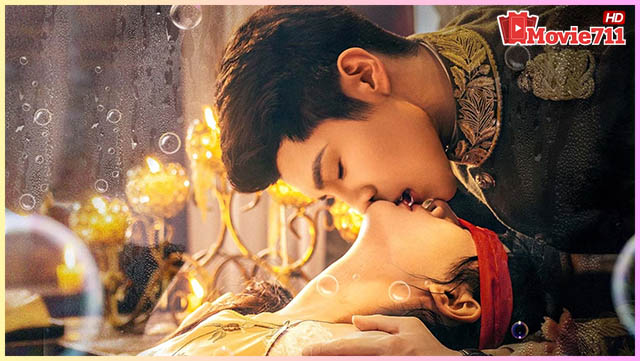 ดูซีรี่ย์จีน Dangerous Love (2025) แผนลับรักอันตราย ดูซีรี่ย์จีน Dangerous Love (2025) แผนลับรักอันตราย