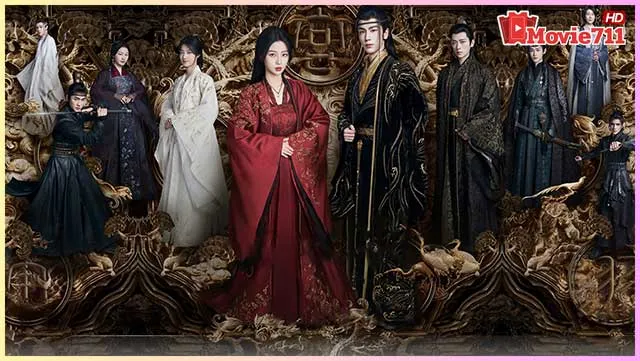 ดูซีรี่ย์จีน-My-Journey-to-You-(2023)-เหนือเมฆาชะตาลิขิต ดูซีรี่ย์จีน-My-Journey-to-You-(2023)-เหนือเมฆาชะตาลิขิต