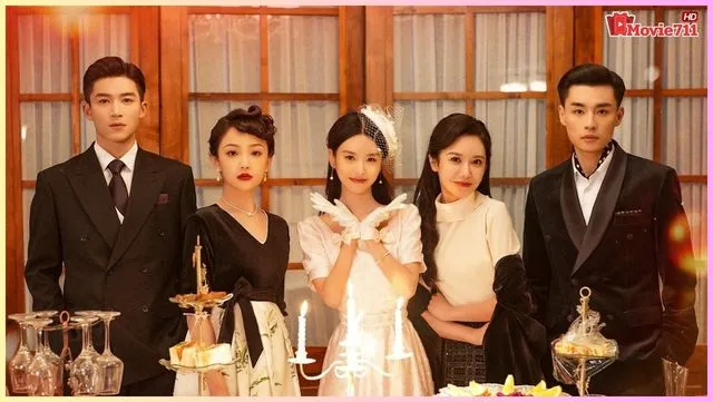 ดูซีรี่ย์จีน shadow detective (2025) นักสืบในเงามืด ดูซีรี่ย์จีน shadow detective (2025) นักสืบในเงามืด