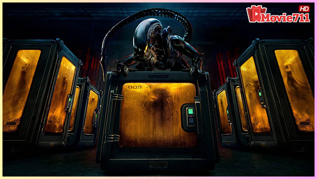 ดูซีรี่ย์ฝรั่ง Alien Earth (2025) เอเลี่ยน เอิร์ท ดูซีรี่ย์ฝรั่ง Alien Earth (2025) เอเลี่ยน เอิร์ท