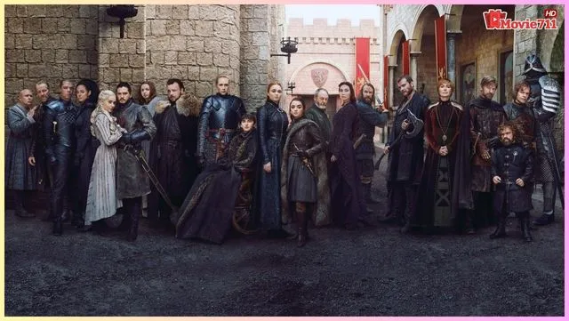 ดูซีรี่ย์ฝรั่ง Game of Thrones มหาศึกชิงบัลลังก์ ดูซีรี่ย์ฝรั่ง Game of Thrones มหาศึกชิงบัลลังก์