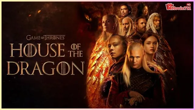 ดูซีรี่ย์ฝรั่ง Game of thrones House of the Dragon (2022) ตระกูลแห่งมังกร ดูซีรี่ย์ฝรั่ง Game of thrones House of the Dragon (2022) ตระกูลแห่งมังกร