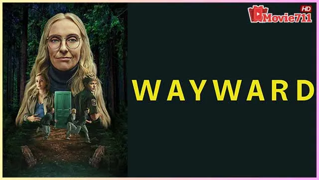 ดูซีรี่ย์ฝรั่งออนไลน์-Wayward-2025-เลือดพยศ ดูซีรี่ย์ฝรั่งออนไลน์-Wayward-2025-เลือดพยศ