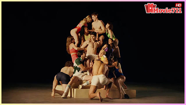 ดูซีรี่ย์ฝัรั่ง Olympo (2025) โอลิมโป ดูซีรี่ย์ฝัรั่ง Olympo (2025) โอลิมโป