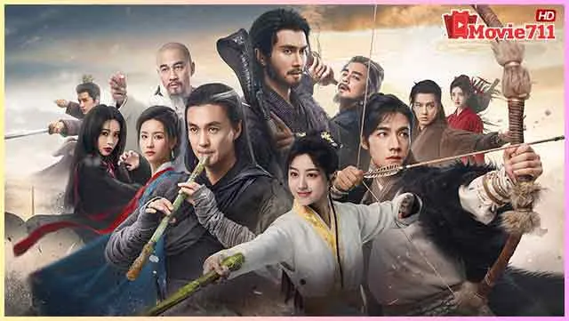 ดูซีรี่ย์ออนไลน์-มังกรหยก-ศึกประลองยุทธบนเขาฮว่าซาน-(Duel-on-Mount-Hua-2025) ดูซีรี่ย์ออนไลน์-มังกรหยก-ศึกประลองยุทธบนเขาฮว่าซาน-(Duel-on-Mount-Hua-2025)