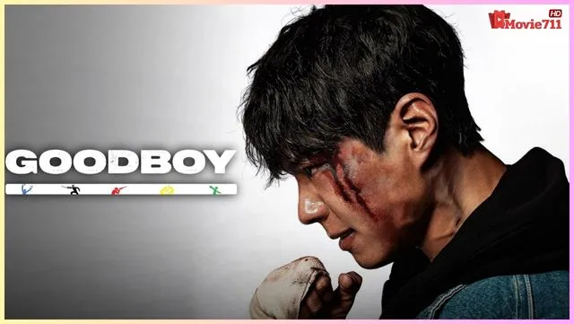 ดูซีรี่ย์ออนไลน์ฟรี Good Boy (2025) แชมป์ปราบอาชญากร ดูซีรี่ย์ออนไลน์ฟรี Good Boy (2025) แชมป์ปราบอาชญากร