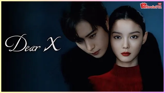 ดูซีรี่ย์เกาหลี Dear X (2025) เหลี่ยมมายามรณะ ดูซีรี่ย์เกาหลี Dear X (2025) เหลี่ยมมายามรณะ