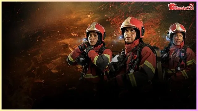 ดูหนัง Legasi Bomba the Movie (2025) ตำนานนักผจญเพลิง ดูหนัง Legasi Bomba the Movie (2025) ตำนานนักผจญเพลิง