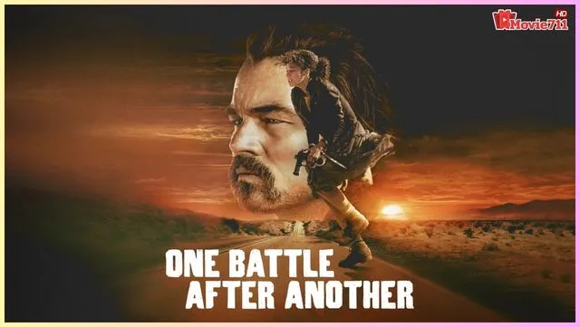 ดูหนังฝรั่ง One Battle After Another (2025) ดูหนังฝรั่ง One Battle After Another (2025)