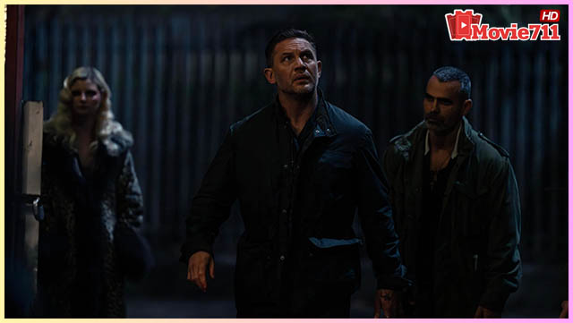 ดูหนังม็อบแลนด์ Mobland 2025 ดูหนังม็อบแลนด์ Mobland 2025