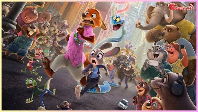 ดูหนังอนิมเะ Zootopia 2 (2025) นครสัตว์มหาสนุก 2 ดูหนังอนิมเะ Zootopia 2 (2025) นครสัตว์มหาสนุก 2