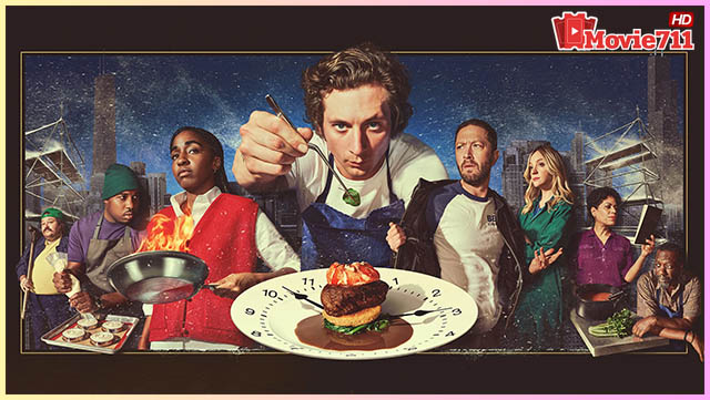 ดูหนังออนไลน์ฟรี The Bear (2025) เดอะแบร์ ดูหนังออนไลน์ฟรี The Bear (2025) เดอะแบร์