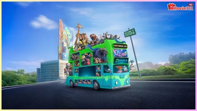ดูหนังแอนิเมชั่น Zootopia 2 (2025) นครสัตว์มหาสนุก 2 ดูหนังแอนิเมชั่น Zootopia 2 (2025) นครสัตว์มหาสนุก 2