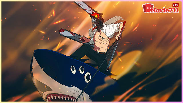 ดูอนิเมะ Chainsaw Man The Movie Reze Arc 2025 ดูอนิเมะ Chainsaw Man The Movie Reze Arc 2025