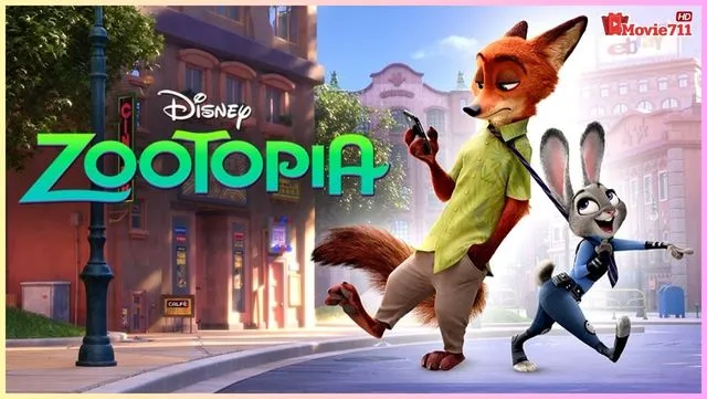 ดูแอนนิเมชั่น Zootopia (2016) นครสัตว์มหาสนุก ดูแอนนิเมชั่น Zootopia (2016) นครสัตว์มหาสนุก