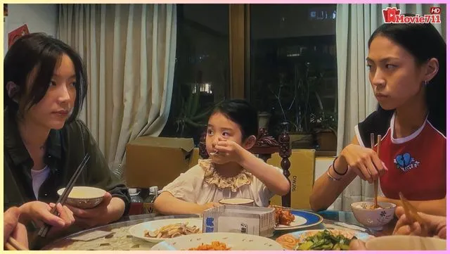 ตัวละคร Left Handed Girl (2025) เด็กมือซ้าย ตัวละคร Left Handed Girl (2025) เด็กมือซ้าย