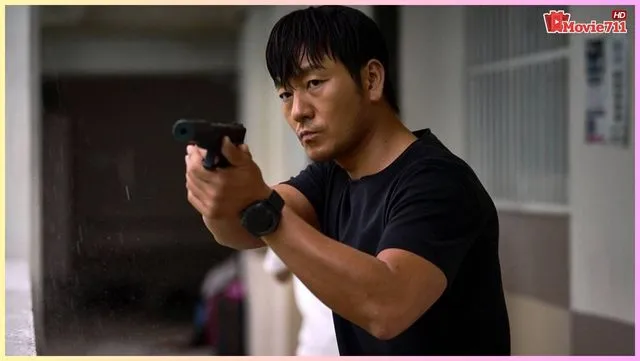 พัคแฮซู (Park Hae-soo) พัคแฮซู (Park Hae-soo)