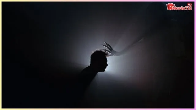 ฟิล์มหลอนซ่อนวิญญาณ ฟิล์มหลอนซ่อนวิญญาณ