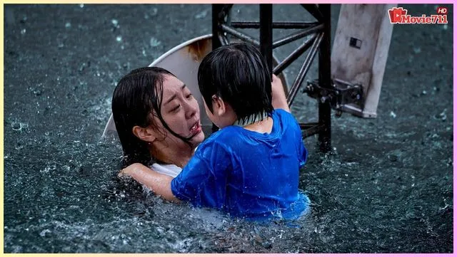 มหันตภัยน้ำท่วมโลก มหันตภัยน้ำท่วมโลก