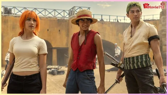 มังกี้ ดี. ลูฟี่ มังกี้ ดี. ลูฟี่