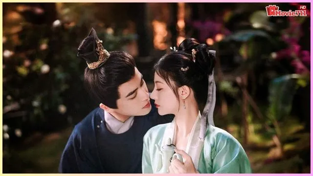 มินิซีรี่ย์จีน Spring Fever (2025) วสันต์ซ่อนใจ มินิซีรี่ย์จีน Spring Fever (2025) วสันต์ซ่อนใจ