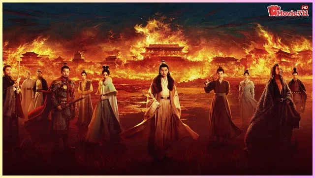 ยุทธการแห่งฉางอัน ยุทธการแห่งฉางอัน