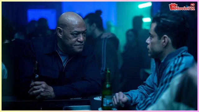 ลอเรนซ์ ฟิชเบิร์น ลอเรนซ์ ฟิชเบิร์น