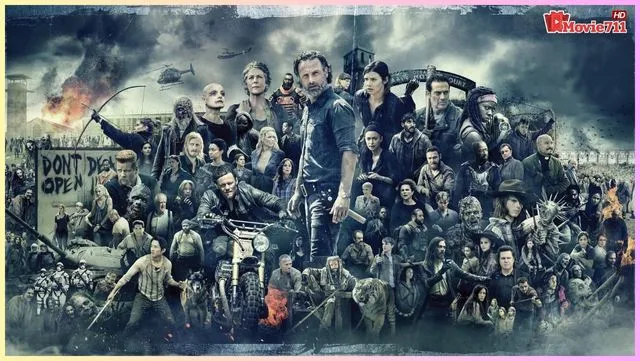 ล่าสยองทัพผีดิบ ล่าสยองทัพผีดิบ