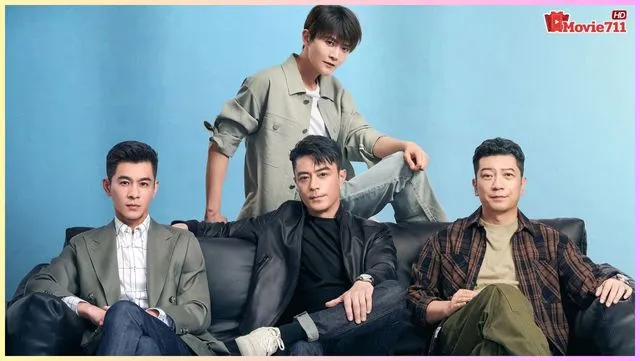 วันคืนวัยหนุ่ม วันคืนวัยหนุ่ม