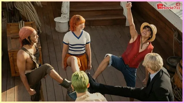 วันพีช วันพีช