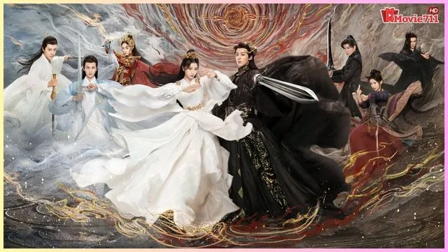 วิเคราะห์ Love Between Fairy and Devil (2022) ของรักของข้า วิเคราะห์ Love Between Fairy and Devil (2022) ของรักของข้า