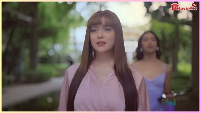 หนัง Flower Girl (2025) อลวนสาวกลีบหาย หนัง Flower Girl (2025) อลวนสาวกลีบหาย