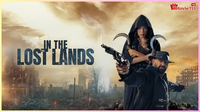 หนัง In the Lost Lands (2025) แดนทมิฬ เมืองต้องสาป หนัง In the Lost Lands (2025) แดนทมิฬ เมืองต้องสาป