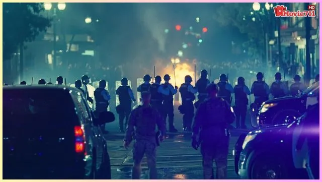 หนัง One Battle After Another (2025) หนัง One Battle After Another (2025)