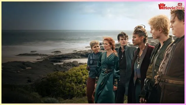 หนัง The Rats A Witcher Tale (2025) พวกแรทส์ ตำนานนักล่าจอมอสูร หนัง The Rats A Witcher Tale (2025) พวกแรทส์ ตำนานนักล่าจอมอสูร