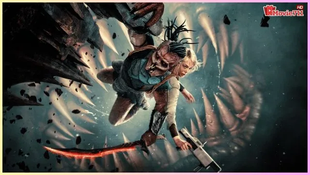 หนัง พรีเดเตอร์ แดนเถื่อน หนัง พรีเดเตอร์ แดนเถื่อน