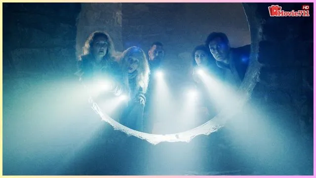 หนังออนไลน์ Troll 2 (2025) โทรลล์2 หนังออนไลน์ Troll 2 (2025) โทรลล์2