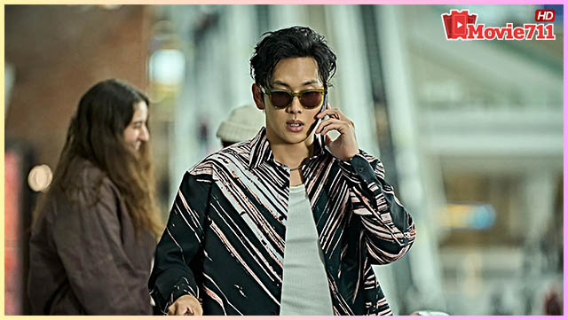 หนังเกาหลี Mantis ตั๊กแตนนักฆ่า 2025 พากย์ไทย หนังเกาหลี Mantis ตั๊กแตนนักฆ่า 2025 พากย์ไทย