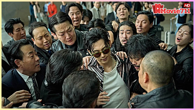 หนังเกาหลี Mantis พากย์ไทย netfrix หนังเกาหลี Mantis พากย์ไทย netfrix