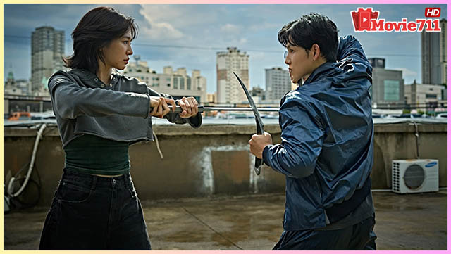 หนังเกาหลีแอ็กชันสุดเดือด Mantis ตั๊กแตนนักฆ่า 2025 หนังเกาหลีแอ็กชันสุดเดือด Mantis ตั๊กแตนนักฆ่า 2025