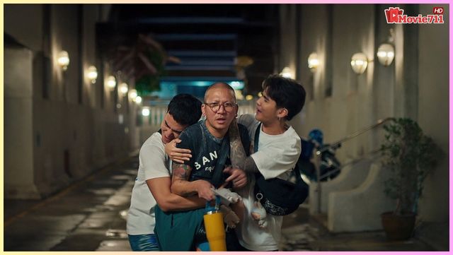 หลวงพี่แจ๊สโคตรซิ่ง หลวงพี่แจ๊สโคตรซิ่ง