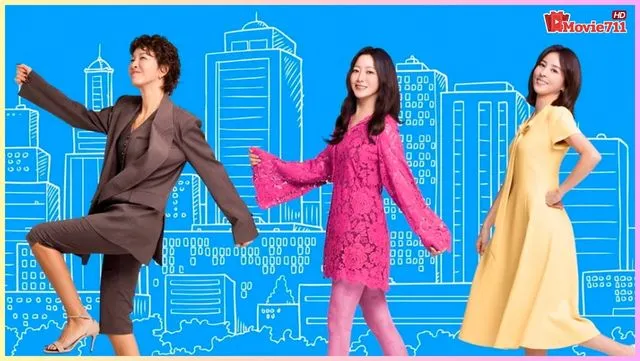 อย่าเรียกฉันว่า ป้า อย่าเรียกฉันว่า ป้า