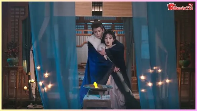 อำนาจรักล้างแค้น อำนาจรักล้างแค้น