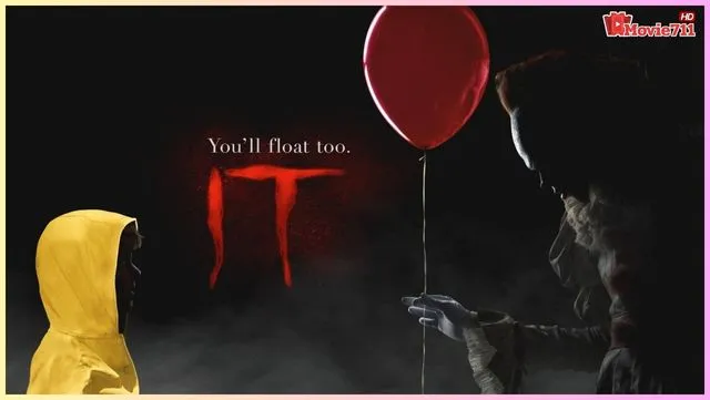 อิท โผล่จากนรก (2017) อิท โผล่จากนรก (2017)